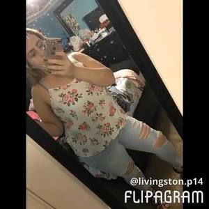 Meet your Posher, Patricia