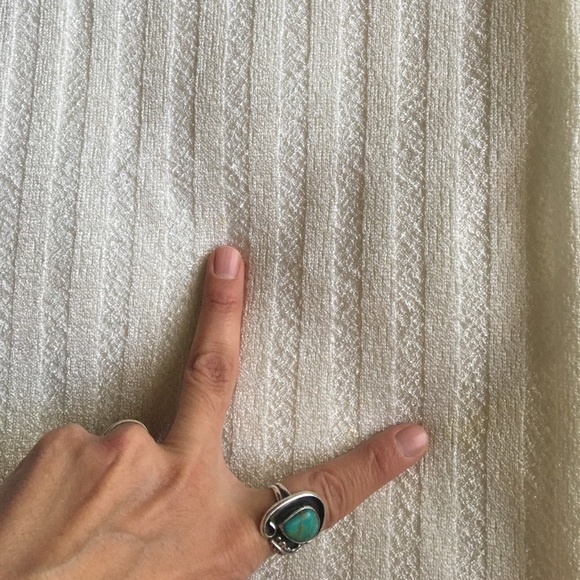 Sleek Vintage Dress - Picture 7 of 8