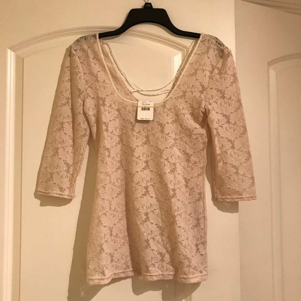 Free People top