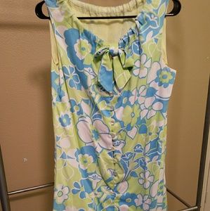 Real Vintage late 60's never worn dress size M