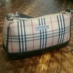Burberry mini bag
