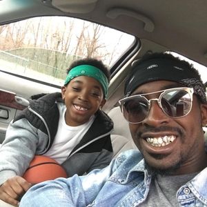 Meet your Posher, Tyrell