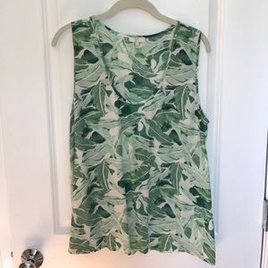 Beautiful Joie Silk Shirt