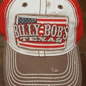 Billy Bob's Texas Hat