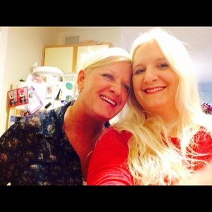 Meet your Posher, Sherrie