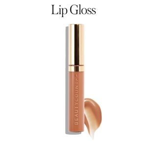 Beautycounter Lip Gloss (BUFF)