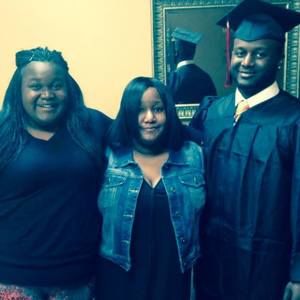 Meet your Posher, Toni