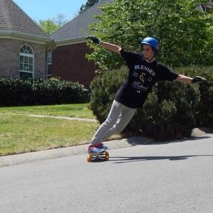 Meet your Posher, Austin