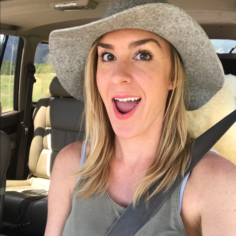 Meet your Posher, Colette