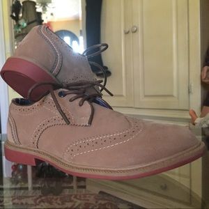 Easter!!Boys Tommy Hilfiger Dress Shoe SZ:13