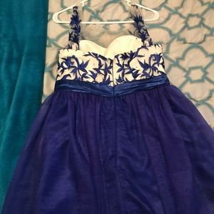 homecoming dress