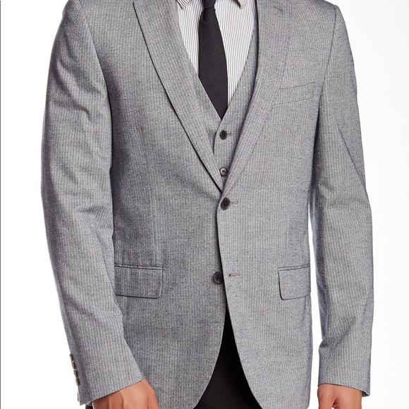 NWT 14th and Union 2 piece suit - Picture 1 of 7