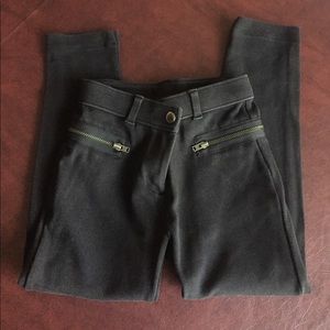 Crewcuts high quality legging/pant size 6.