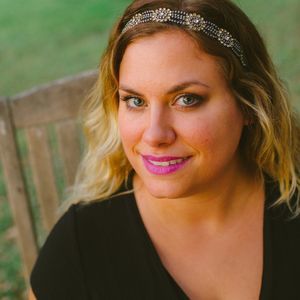 Meet your Posher, Taryn