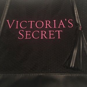Victoria's Secret Tote Bag