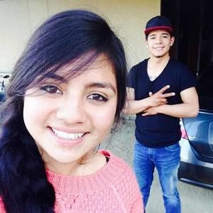 Meet your Posher, Alejandro