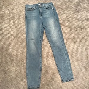 Good American jeans size 4