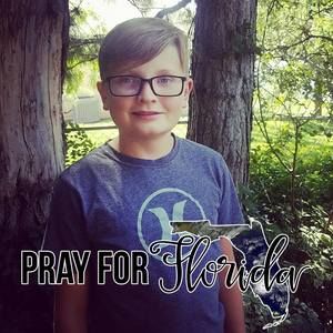 Meet your Posher, Joanna