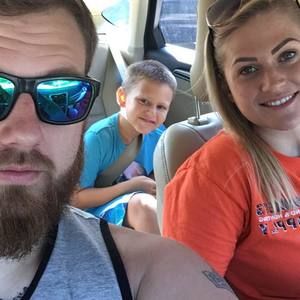 Meet your Posher, Roger