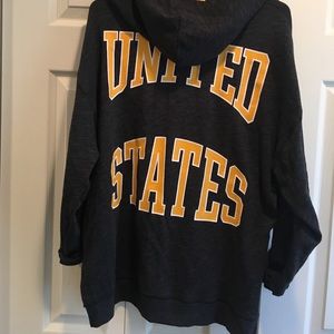 US ARMY Pullover