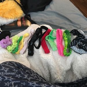 Garters