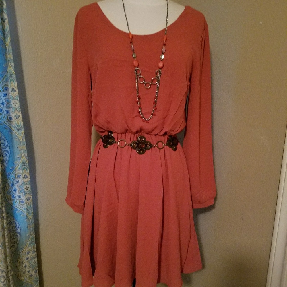 Dress