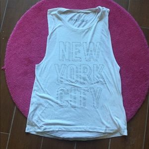 SoulCycle tank