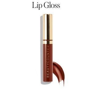 Beautycounter Lip Gloss (SIENNA)