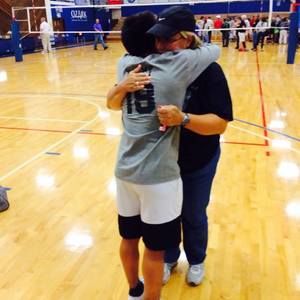 Meet your Posher, Timothy