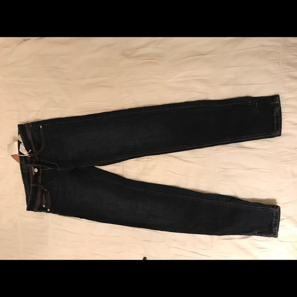 Zara skinny jeans - Picture 1 of 3