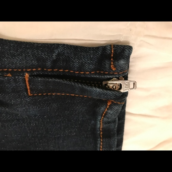 Zara skinny jeans - Picture 2 of 3