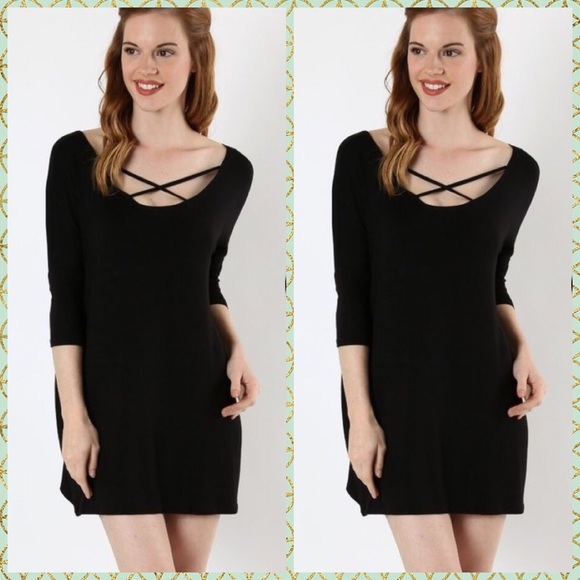 Bundle only item -3 left Sage Caged tunics/all sizes. Washed once. - Picture 4 of 8