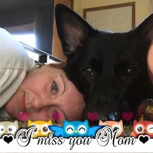 Meet your Posher, Angelina