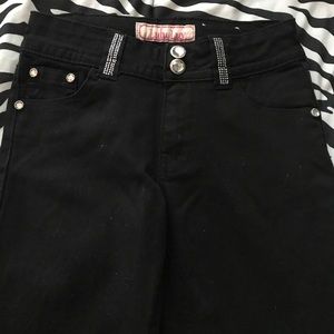 NWOT; Size 10 Skinny Jeans