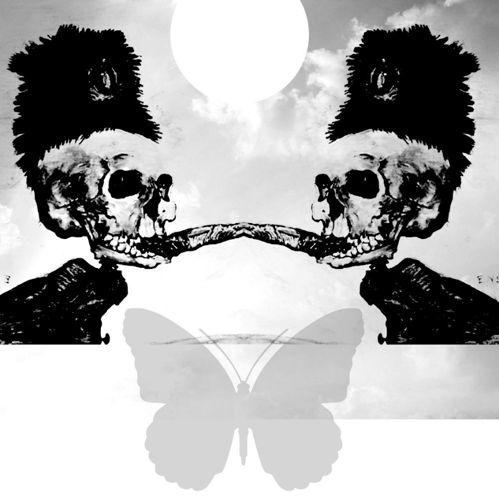 Black Iris Vintage is Poshing It