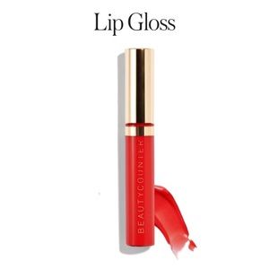 Beautycounter Lip Gloss (RUBY)