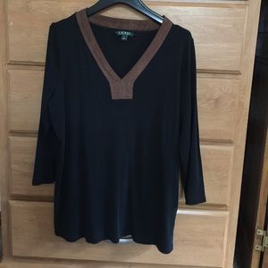 Ralph Lauren top