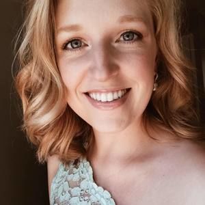 Meet your Posher, Tessa