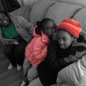 Meet your Posher, Antwine