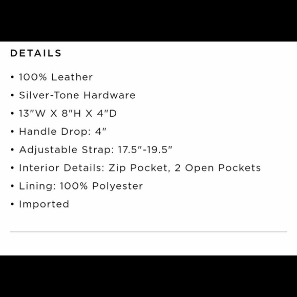 MK Selma RARE🌸 - Picture 6 of 6