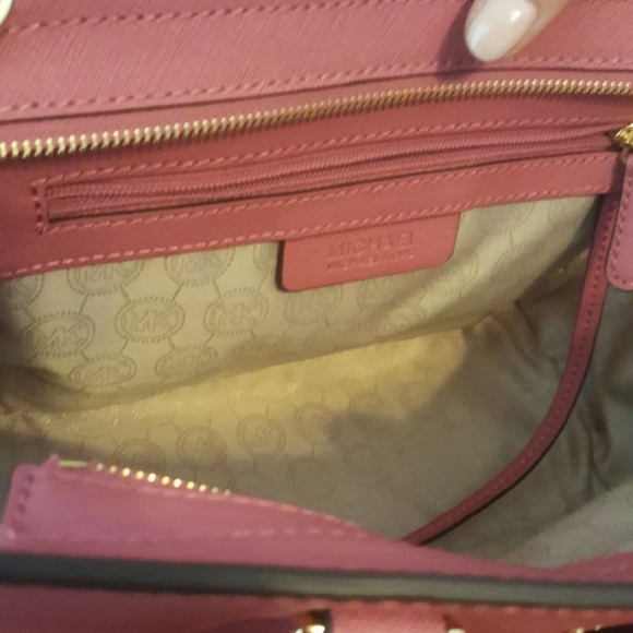 MK Selma RARE🌸 - Picture 4 of 6