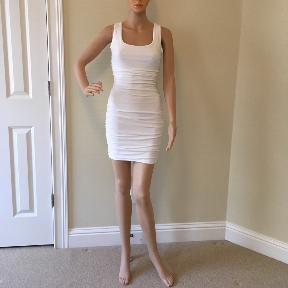 Women’s mini dress
