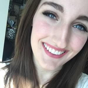 Meet your Posher, Anne