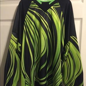 Men’s soccer shirt