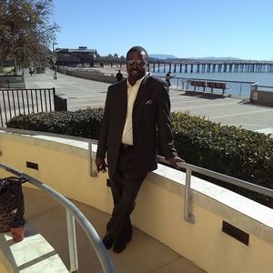 Meet your Posher, Dustin