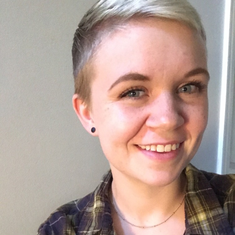Meet your Posher, Jessica