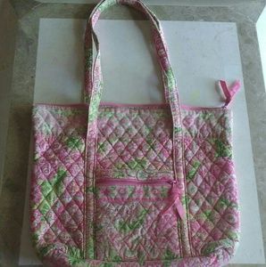 Vera Bradley Large Bag