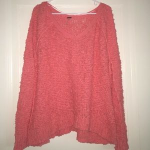 Small Free People Sweater