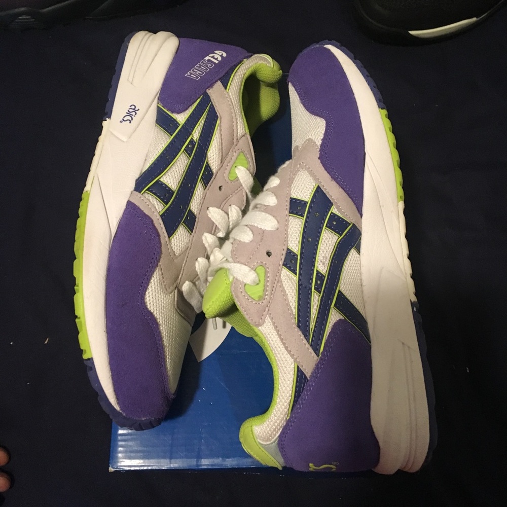 Men's Asics Size 8.5