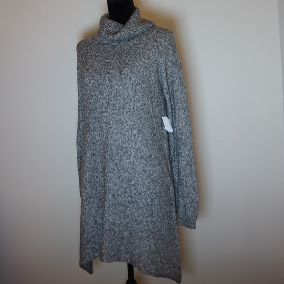 Sweater dress - Picture 2 of 8